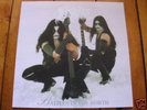 IMMORTAL - Battles in the north  LP