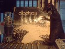RARE PRIVATE PRESS PROG/PSYCH LP ALBATROSS on ANVIL