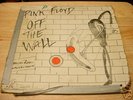 PINK FLOYD OFF THE WALL RARE RADIO ONLY 12