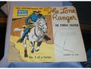 Lone Ranger 78 Decca 1951 He Finds Silver #2 of 4