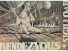 SIGILLO DI HORUS - RENDEVOUS - ITALIAN PROGRESSIVE LP