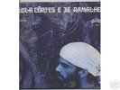 LULA CORTES RE 2LPS FROM BRAZIL PSYCH