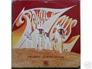 POWER OF ZEUS - AMAZING DRUM BREAK / SAMPLES LP