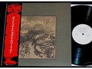 JOHN MARTYN Road To Ruin LP Rare Promo w/OBI & Lyrics