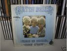 SATIN BELLS- COME C'MON FREAKBEAT MOD 2-SIDER P/S HEAR