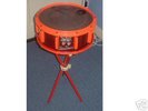 THE BEATLES-SELCOL RINGO NEW BEAT DRUM-
