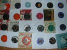 OVER 75 X QUALITY 50s/60s  7