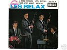 LES RELAX
