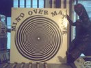 RARE BAY AREA FUNK/SOUL LP The Mysterious Minds on SMOA