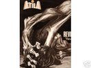 LP ATILA: reviure(1978);Spain/ExcHeavyProg/Mint/RARE