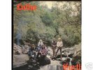 LUTHA - EARTH MONSTER Prog  Org HMV HSD 1025 