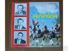 Rare UNPLAYED orig lp JIM REEVES IN AFRICA (LPM 10008)
