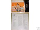 Connie Francis Sings Fun Songs For Children 1960 MGM LP