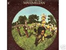 Rare Funk Psych: MAXIMILLIAN Lp 1969 ABC Orig NM
