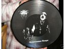 Dark Throne  - Transilvanian Hunger  Pic-LP