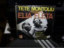 TETE MONTOLIU & ELIA FLETA- RARE SPAIN MODAL JAZZ LOOK