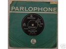 FOUR + ONE[TOMORROW] RARE UK 45 - TIME IS' - 1965 N/R