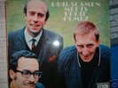 PHIL SEAMEN MEETS EDDIE GOMEZ RARE UK JAZZ LP
