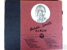 Rare Early Bessie Smith Columbia Album      78