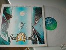 Real Ax Band - Move your Ass in Time - Original Lp 