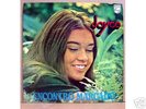 Joyce Encontro Marcado Luiz Eca 1969 LP