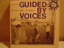 Psych LP: Guided By Voices 