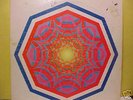 FARM BAND - the Mantra 2- LP set w/poster - psych