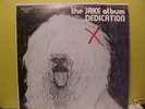the JAKE album - rare private folk psych LP