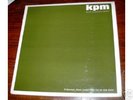 Library KPM 1095 Theme Suites Dark jazz open breaks