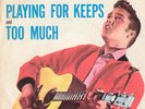Elvis Presley - Playing for keeps  (7