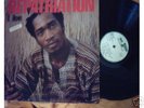 RARE KILLER OG U BROWN REPATRIATION BEST LP 