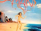 MAN RARE UK 1971 SELF TITLED PSYCH PROG LP ON LIBERTY