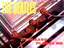 BEATLES PLEASE PLEASE ME UK BLACK GOLD LABEL ORIG LP