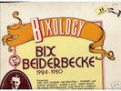 ONE OF A KIND 14 LP BIX BEIDERBECKE BOX SET