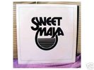 SWEET MAYA Self Titled LP Private Press 1977