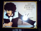 SIGNED album by PHIL LYNOTT and band from 1982