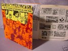 PETE BROWN & PIBLOKTO Art School Dance HARVEST UK 1970