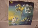 GNIDROLOG Lady Lake UK ORIGINAL MINT UNPLAYED 1972 RARE