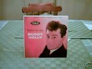 Buddy Holly Listen To Me EP