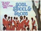 FUNK LP - DUTCH RHYTHM STEEL & SHOW BAND funky stuff NM