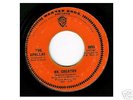 NORTHERN SOUL CLASSIC *MR CREATOR* APOLLAS RARE ORANGE