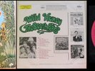The BEACH BOYS Wild Honey LP VENEZUELAN issue