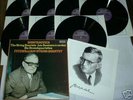 Shostakovitch; String Quartets. Fitzwilliam. Decca NB.