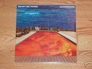 Red Hot Chili Peppers, Californication lp sealed RARE