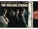 ROLLING STONES 1st LP Englands Hitmakers W/ PHOTO FFRR