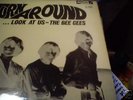 The BEE GEES Turn Around Look At Us PSYCH Beat AUSSIE