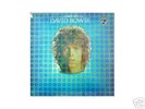 Rare David Bowie 1st LP