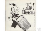 JOY DIVISION IDEAL FOR LIVING EP/ORIGINAL PRESSING