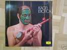 Mauricio Kagel Rarität LP 1970 Exotica / LP1974 Tactil
