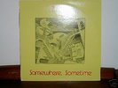 T. Kail-Somewhere, Sometime    psych